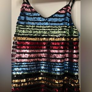 Size 8 girl’s dress